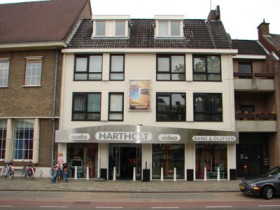 Hartholt Audio & Video gaat dicht