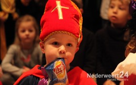 Intocht Sinterklaas Nederweert