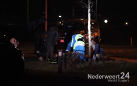 Ongeval Trancheeweg Weert