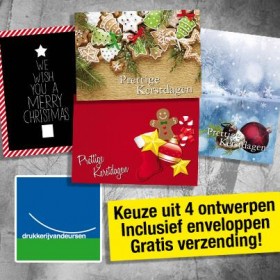 Kerstkaarten