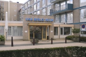 Reünie Van Berlo Heem Weert