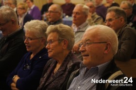 09k.b.o Ospel kerstviering in haazehoof