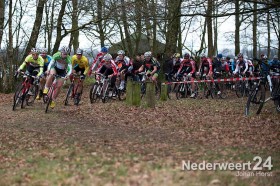 2013-12-15 MTC Cyclo Cross Nederweert Eind 2013 2591