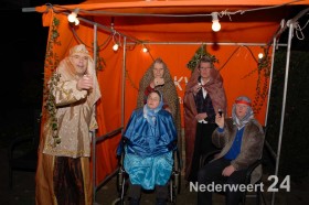 2013-12-18 Kerstviering PSW Nederweert 2679