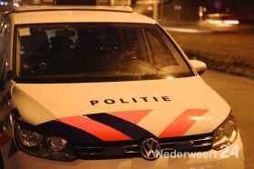 Brand koekjesfabriek Graafschap Hornelaan Weert