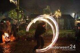 Eynder Winter Festijn Nederweert Eind in Eynderhoof, Harold