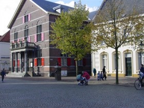 Jacob van Horne Museum Weert