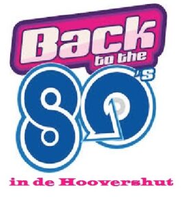 back to the 80's nederweert Eind