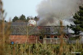 Brand Kleinehegsteeg Tungelroy