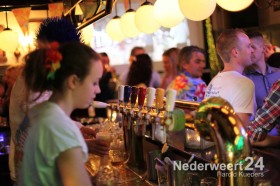 Mallorca Partyyy bij de Kleine Winst in Nederweert