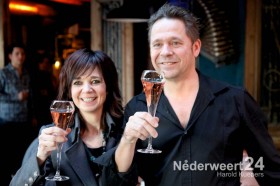 Opening Guulke Nederweert