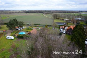 Politie onderzoek Henk Vierwind Nederweert