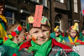 Kinderoptocht kinderoptocht Nederweert