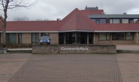 Gemeentehuis-Nederweert-voorkant