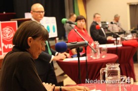 Verkiezingsdebat Pinnenhof Nederweert verkiezingen