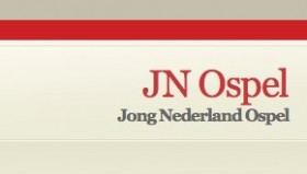 Jong Nederland Ospel