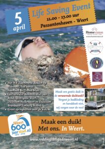 Life Saving Event Weert nederweert