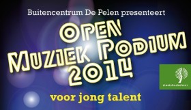 Open Muziek Podium