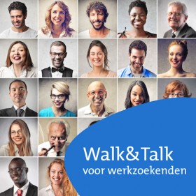 Walk&Talk Bibliocenter