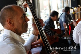 Gipsy day bij Guulke Nederweert