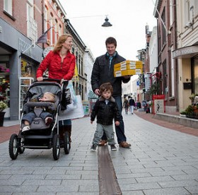 koopzondag weert