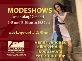 modeshows