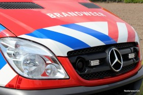 Brandweer blust 2 kleine brandjes-001