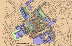 Centrum plan Nederweert