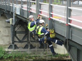 Controle Brug 15