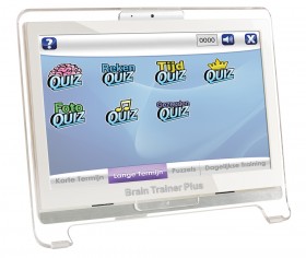 Foto Brain Trainer Plus