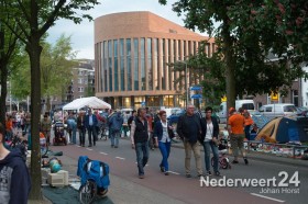 Oranjeamarkt Weert Singel 9