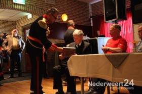 Schutterij St. Lucie Nederweert Bi-j Lenie