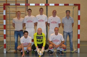 Team t brukske nederweert zaalvoetbal