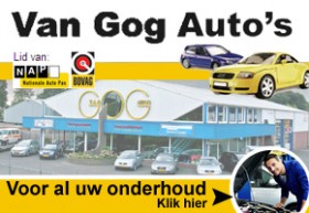 Van-Gog-Autos-Nederweert