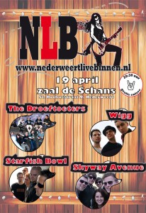 nederweert live binnen 19 april