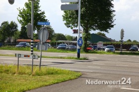 carpoolplaats Nederweert Mc Donalds