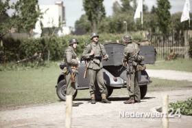 Anno 1944 Eynderhoof