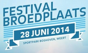 Festival Broedplaats