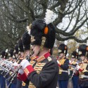 Koninklijke Militaire Kapel Johan Willem Friso