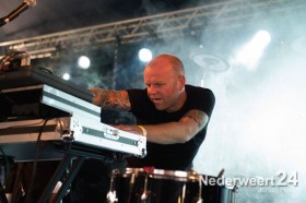 Mur du Son rascalfest Nederweert 4030