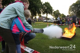 Nacht van het Dorp Budschop