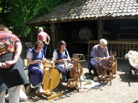 Schaapscheerderdag Eynderhoof