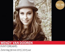 Wendy van Dooren