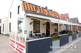 Terras bij Minten Nederweert Eind