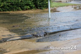 Water lekkage Weert