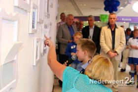 Open dag SJG Weert met SIGMA team