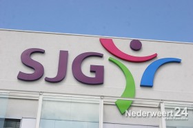 Open dag SJG Weert met SIGMA team