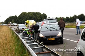 Reanimatie A2 Nederweert