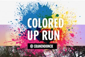 Color up run Cranendonck