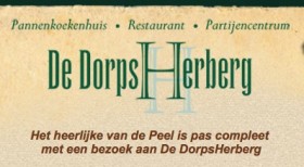 De dorpsherberg Ospel